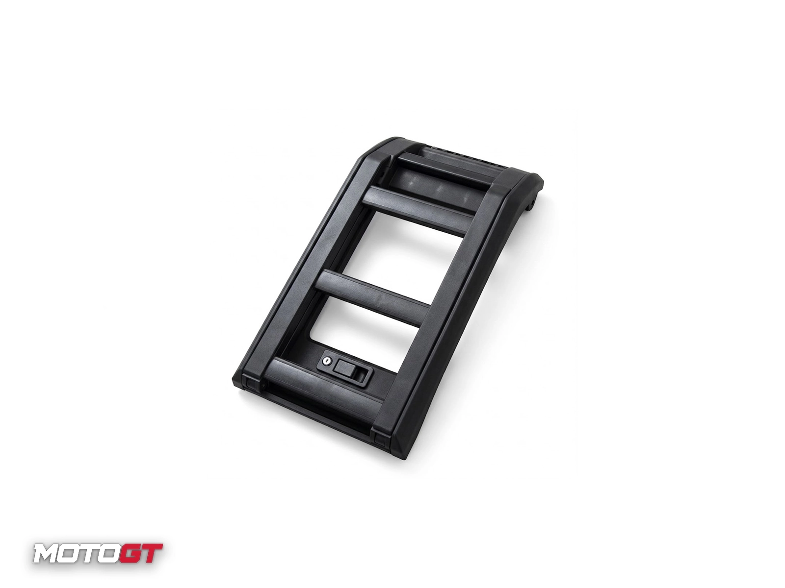 سلم جانبي بايك بي جي 30 — 3